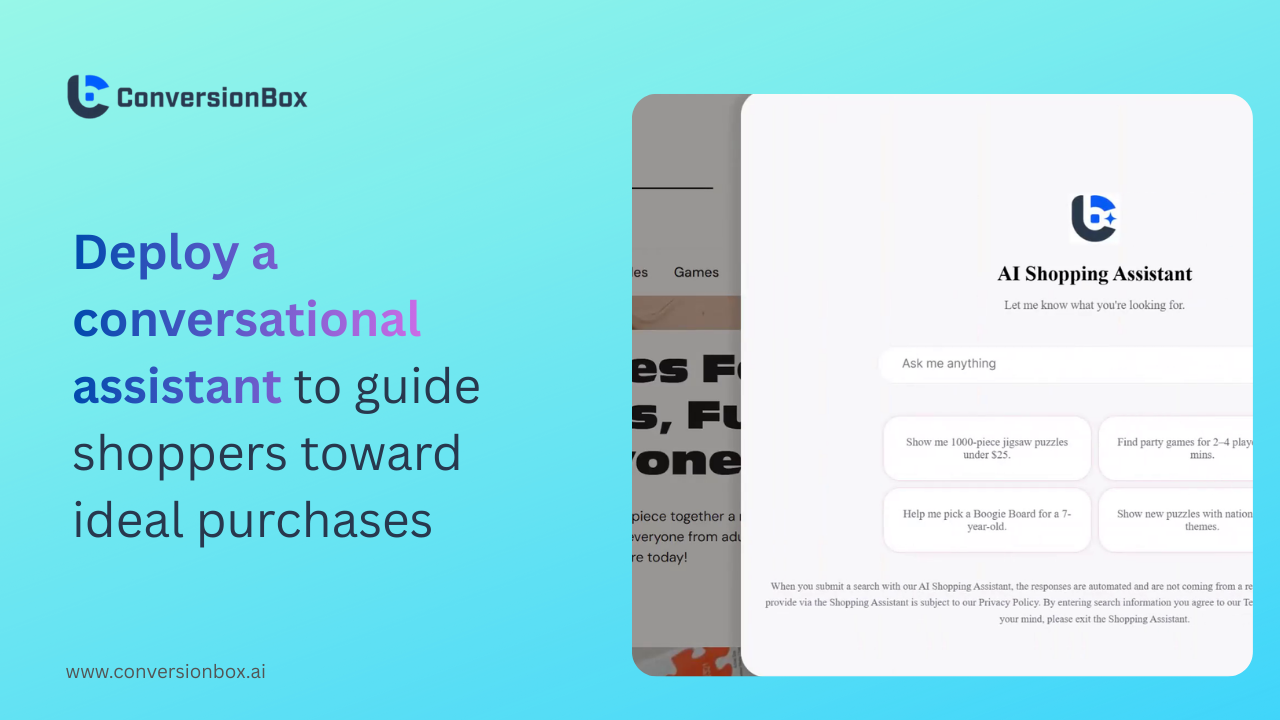 Conversion Box Screenshot
