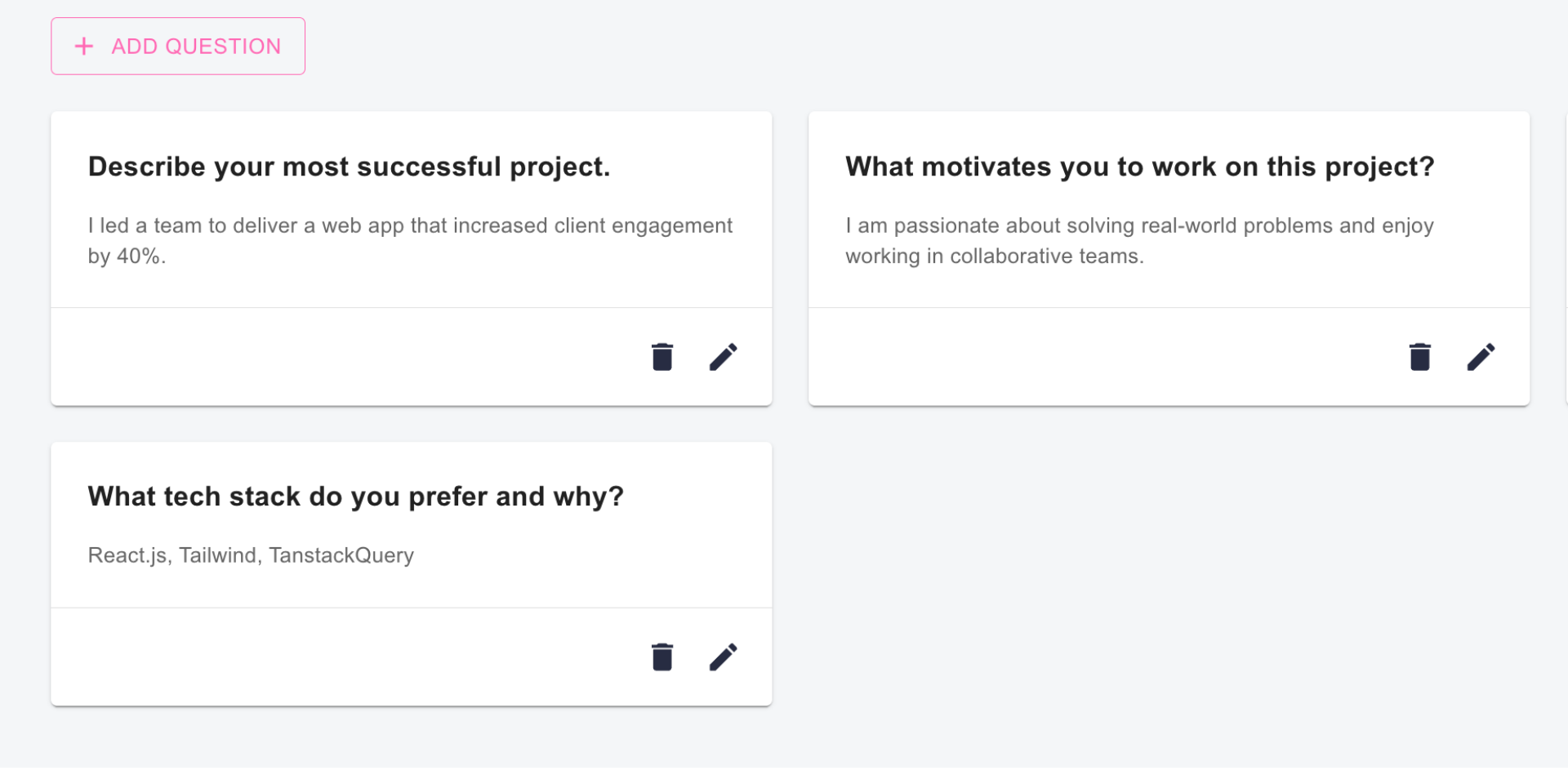 Convertix.io Screenshot
