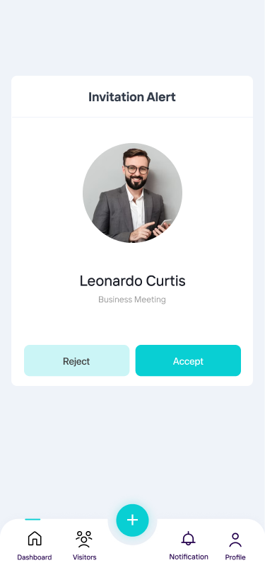 Convex vZit Screenshot