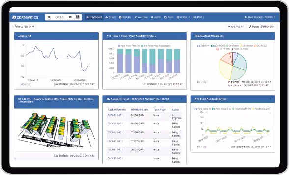 Cormant-CS DCIM screenshot & Video