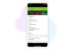 Coupa screenshot & Video