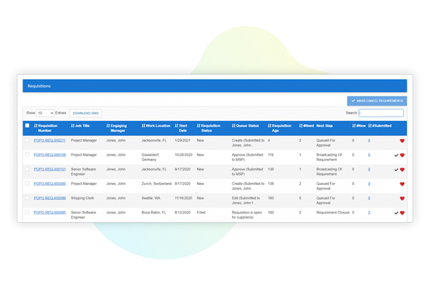 Coupa screenshot & Video