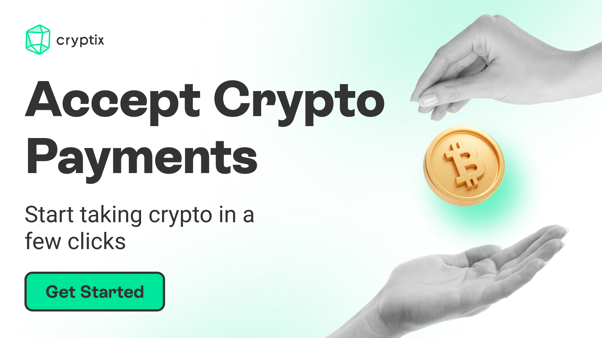 Cryptix.io Screenshot