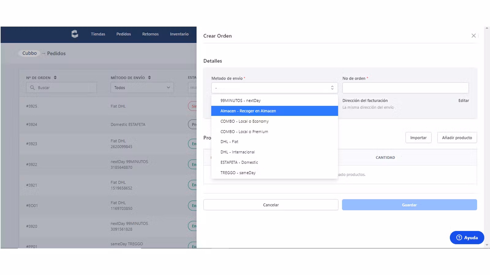 Cubbo screenshot & Video