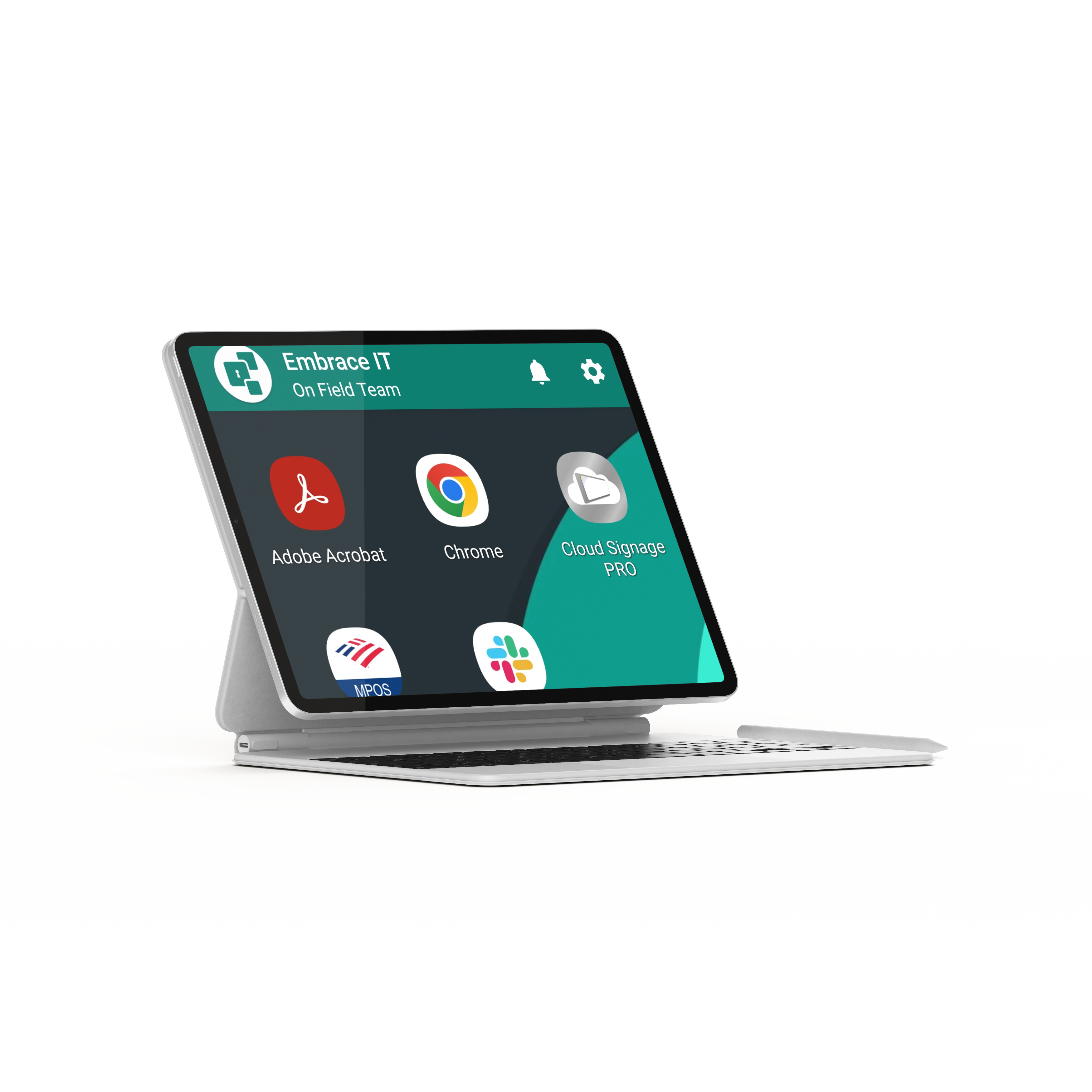 CubiLock screenshot & Video