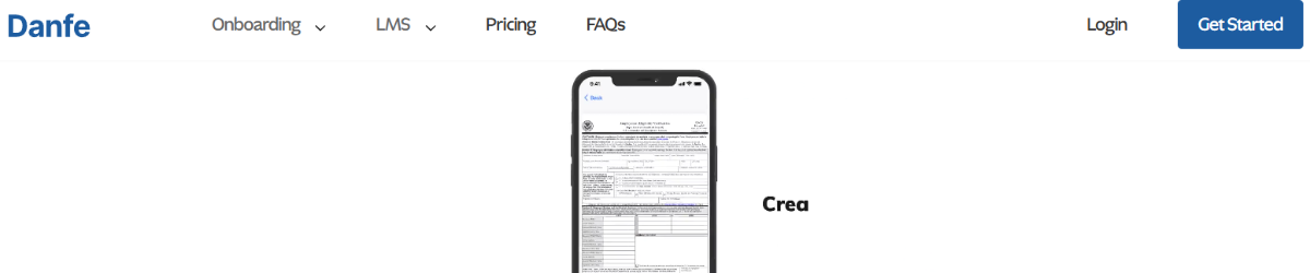 Danfe Screenshot