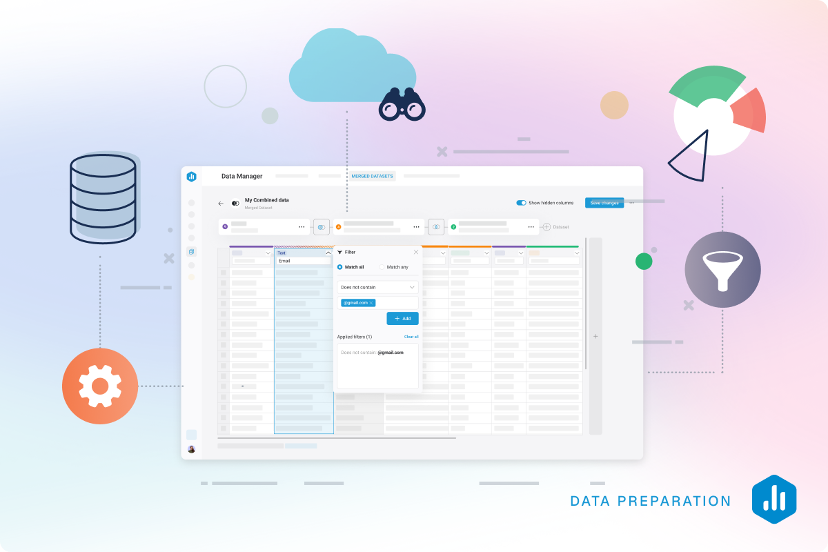 Databox screenshot & Video