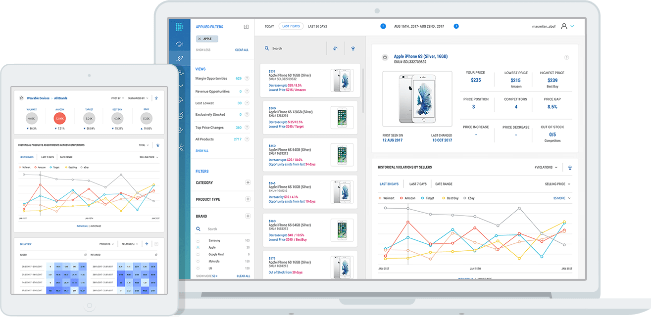DataWeave Screenshot