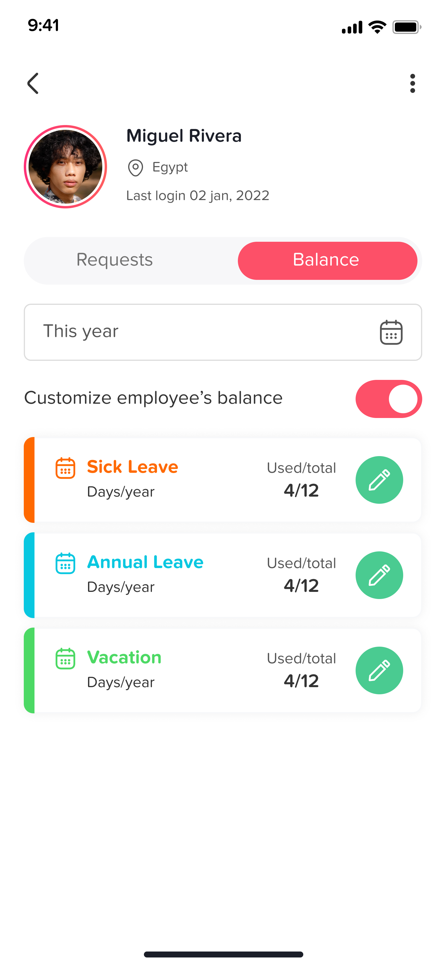 Day Off screenshot & Video