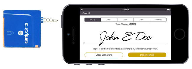 DaySmart Salon Screenshot