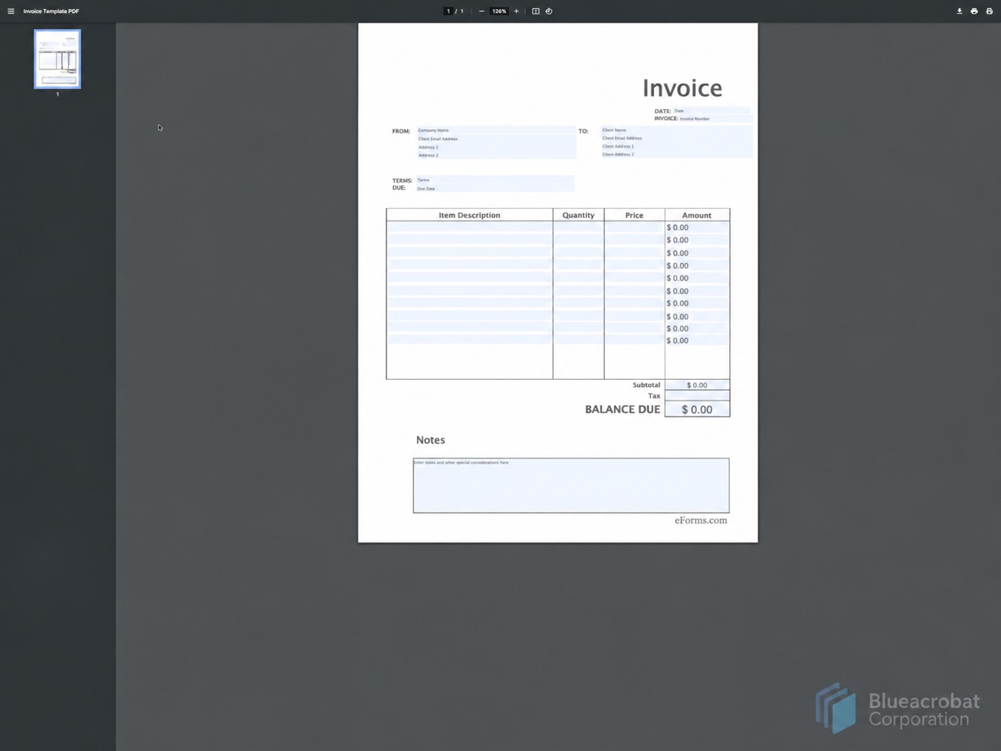 DBVault Screenshot
