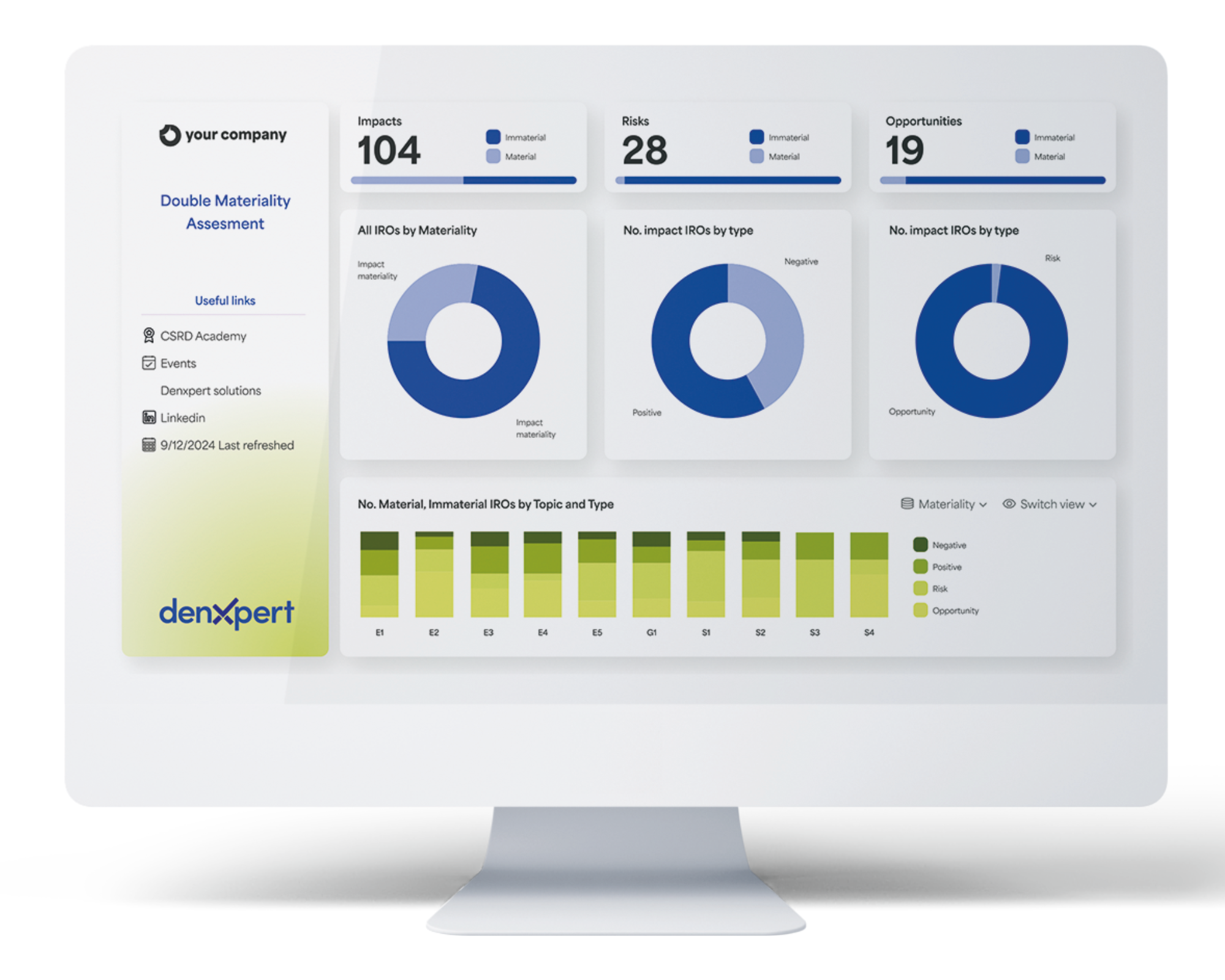 denxpert Screenshot