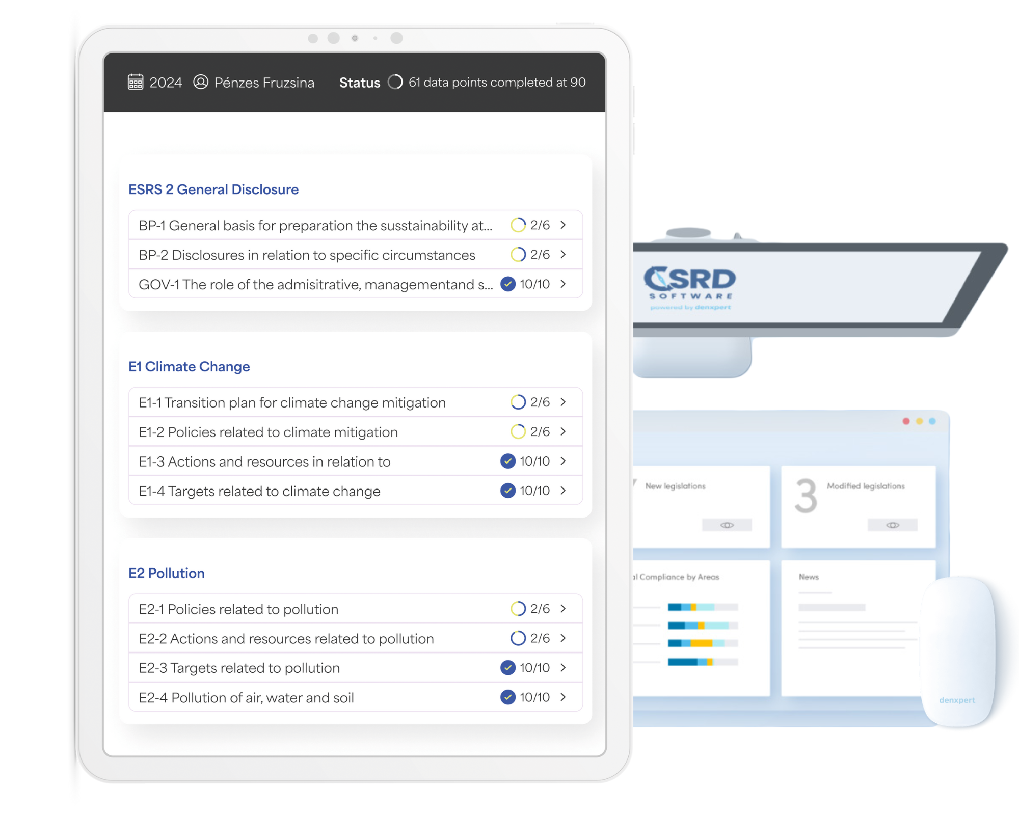 denxpert Screenshot