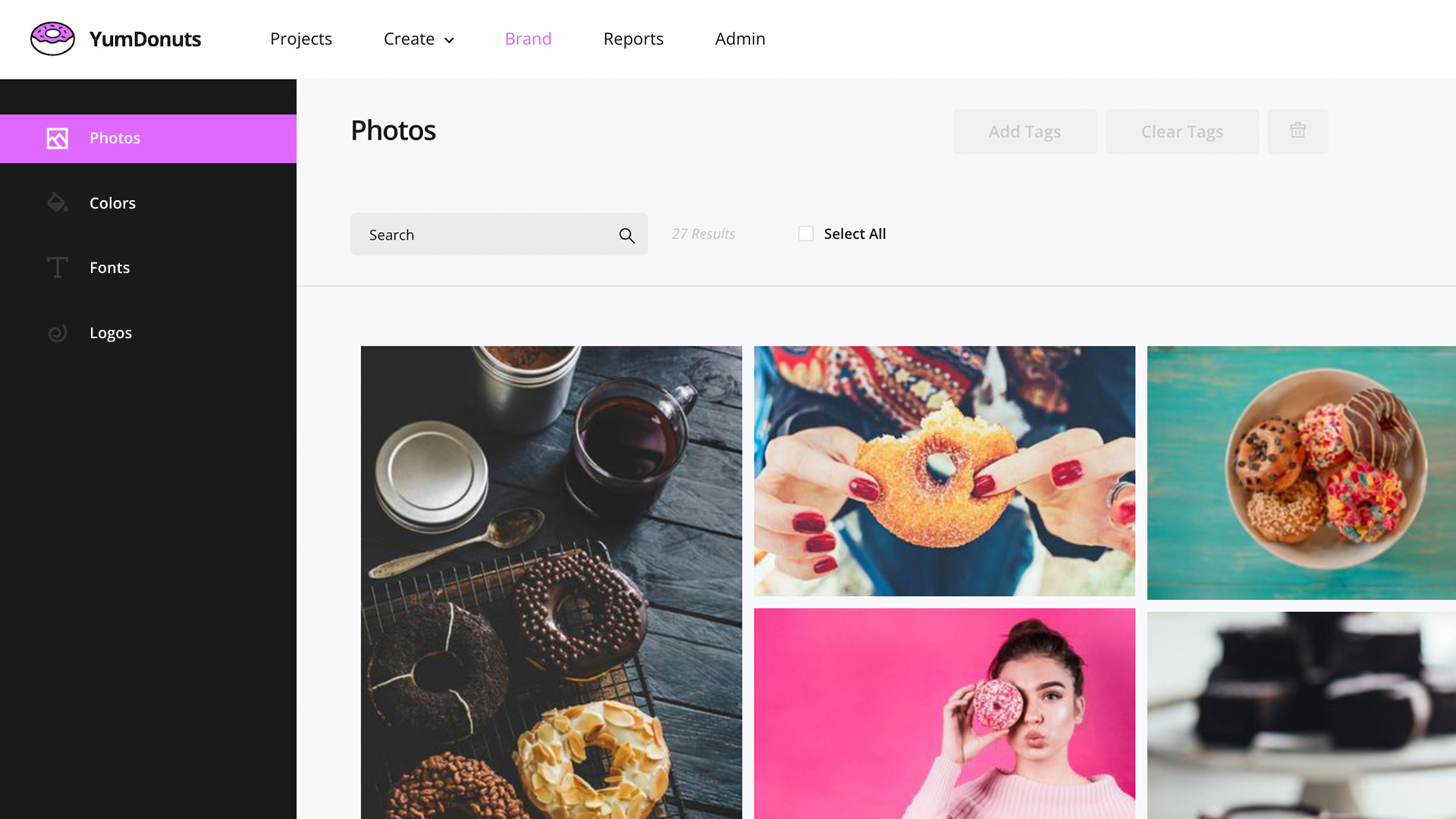 Design Huddle screenshot & Video