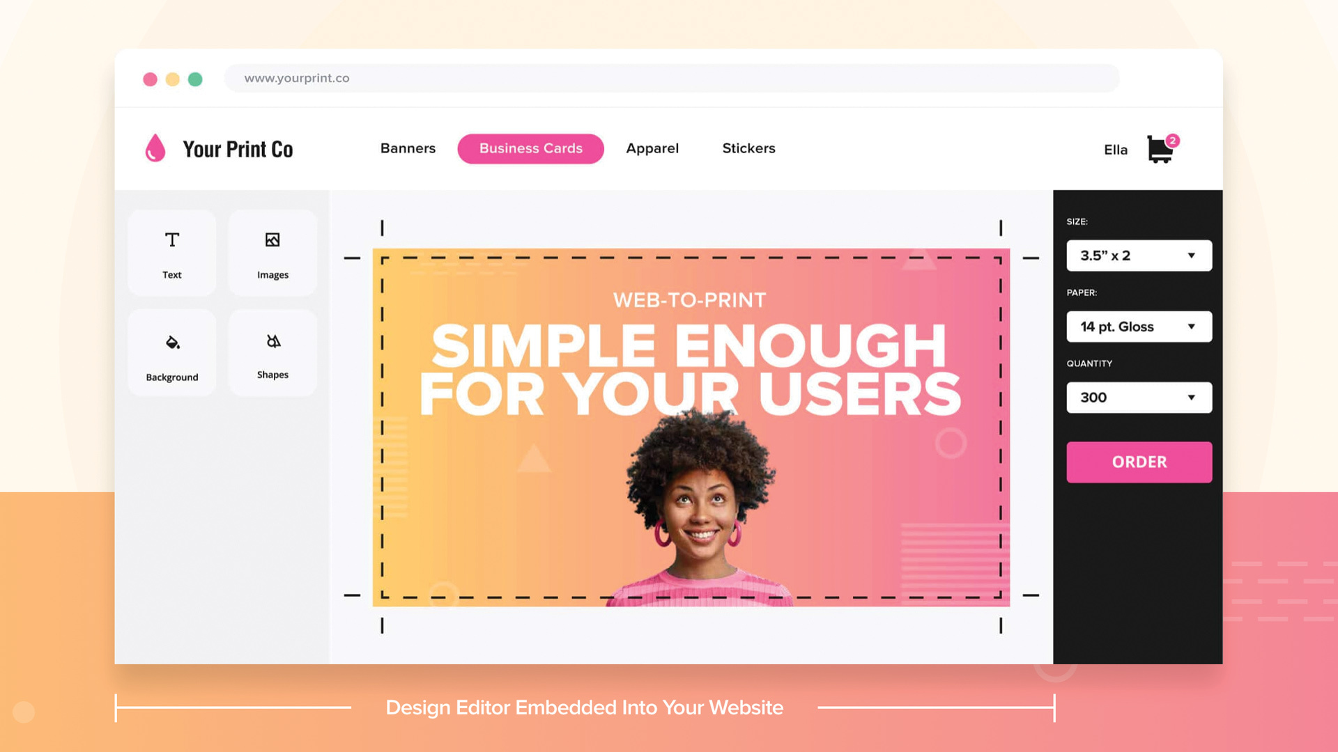 Design Huddle screenshot & Video