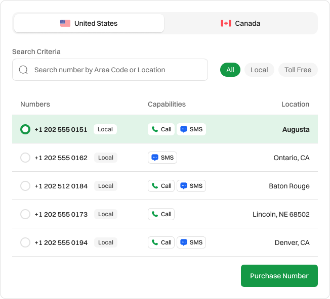 Dialaxy Screenshot