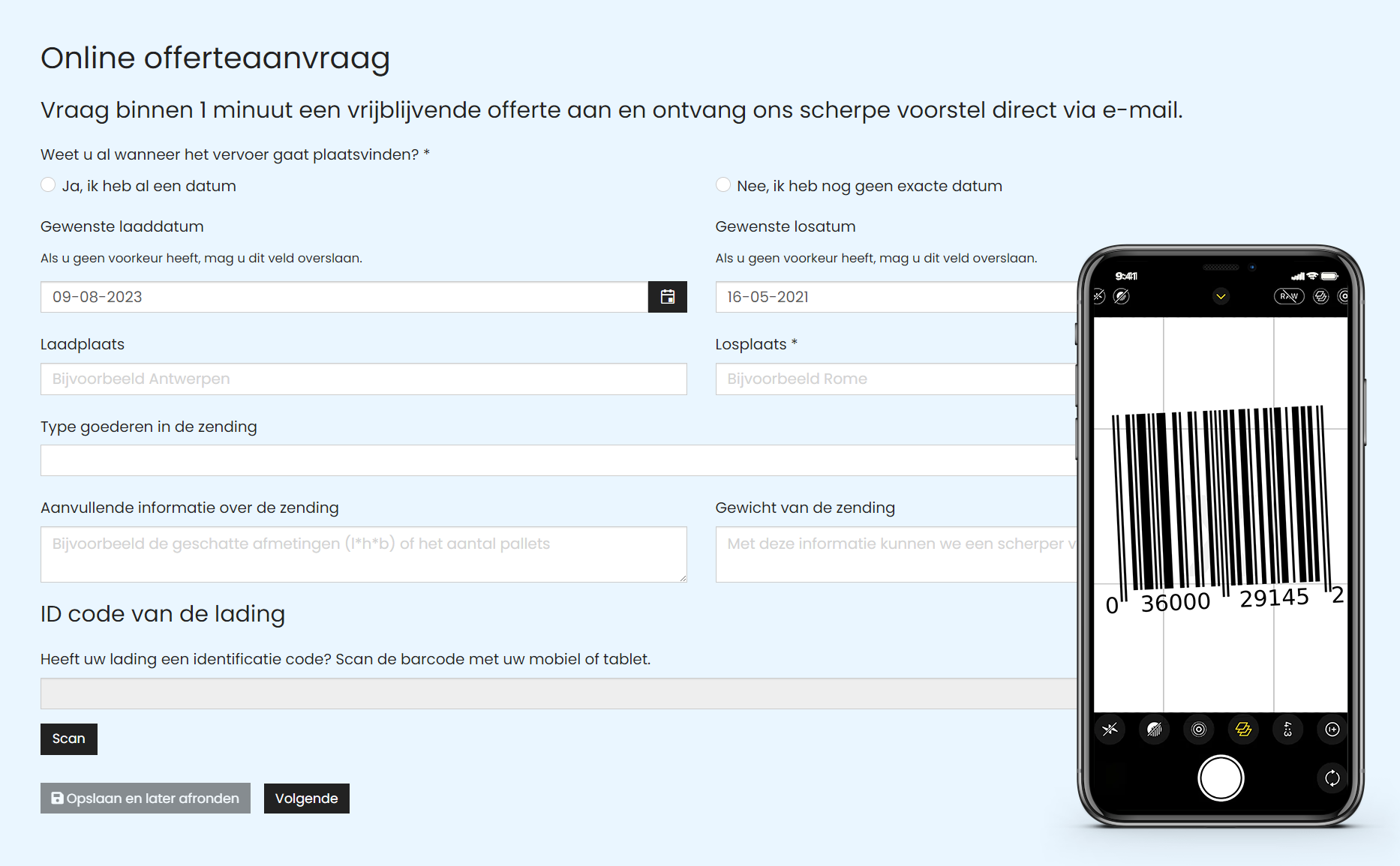 Diamond Forms, Flows & Docs screenshot & Video