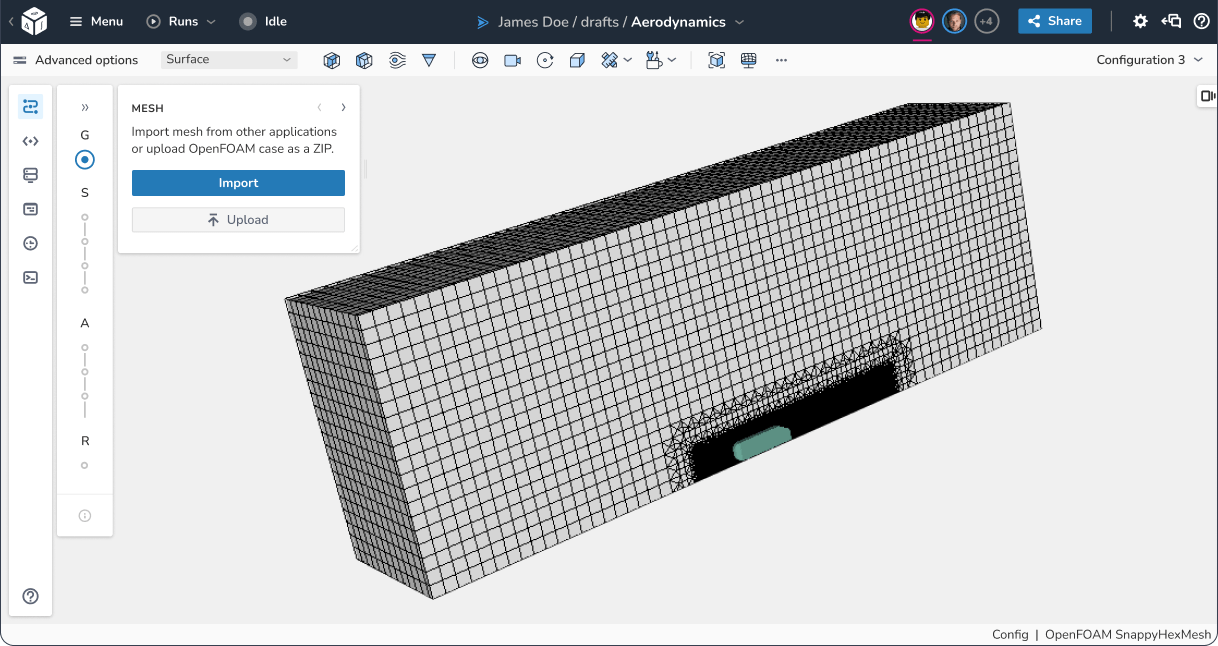 dicehub Screenshot