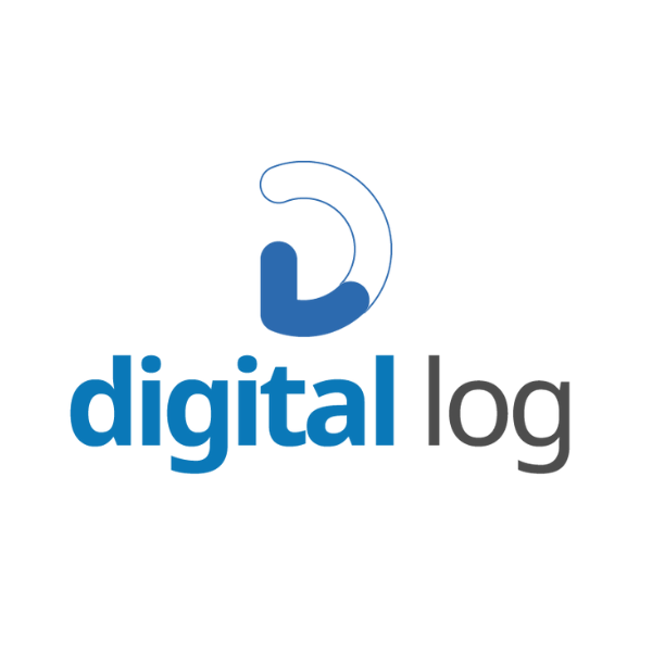 Digital Log Screenshot