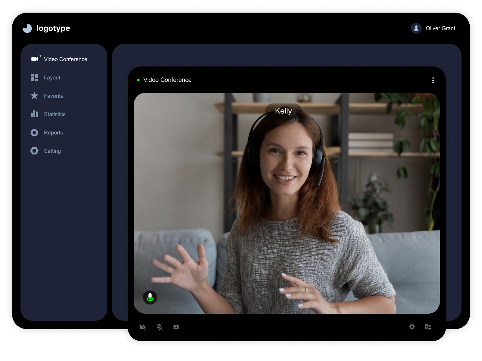 Digital Samba screenshot & Video