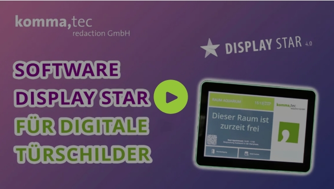 Display Star screenshot & Video