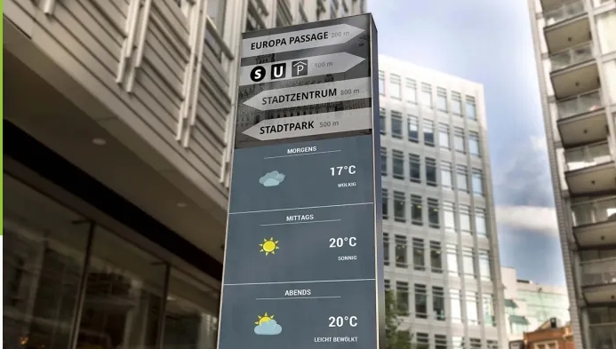Display Star screenshot & Video