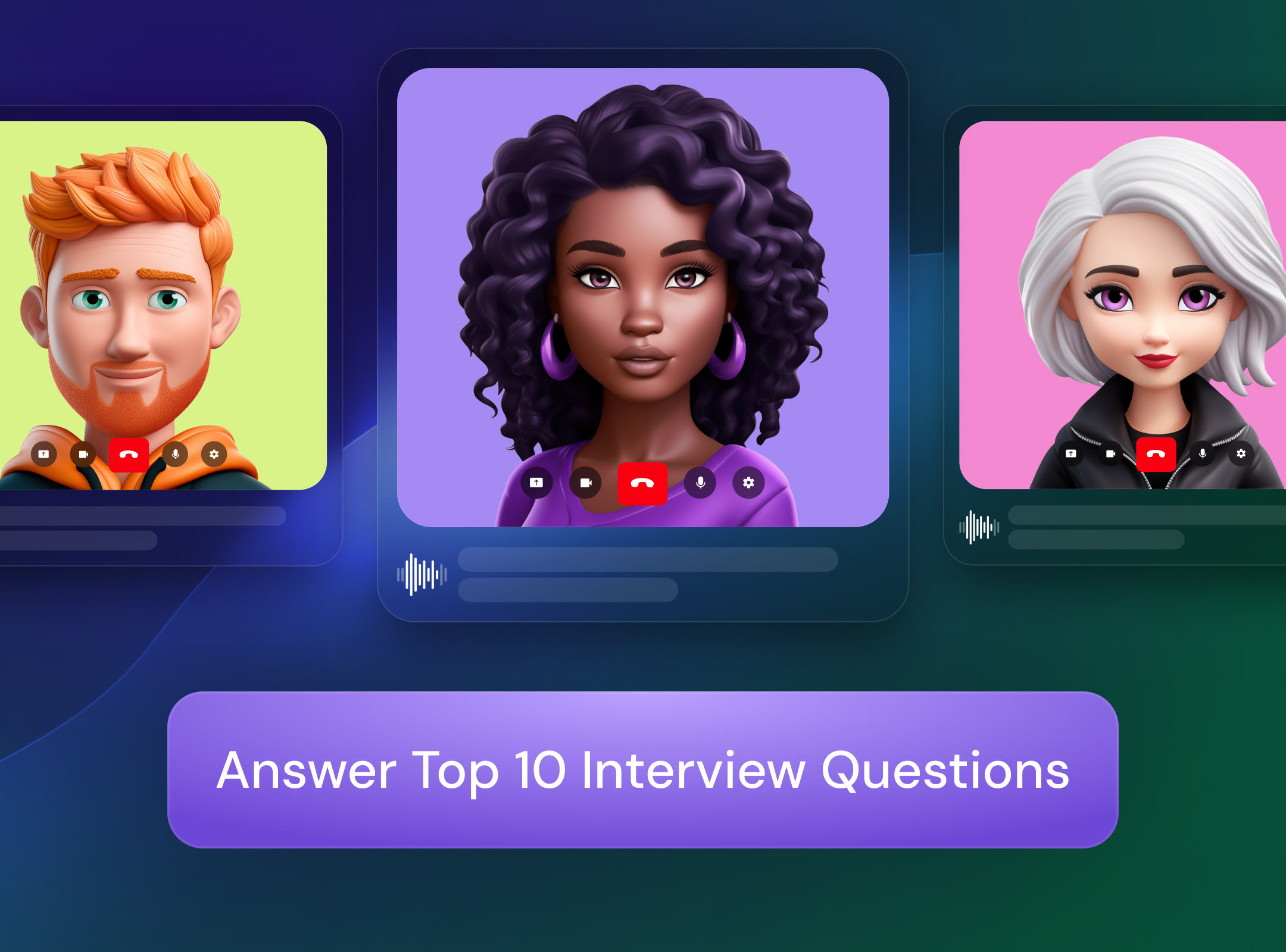Dovira AI Screenshot