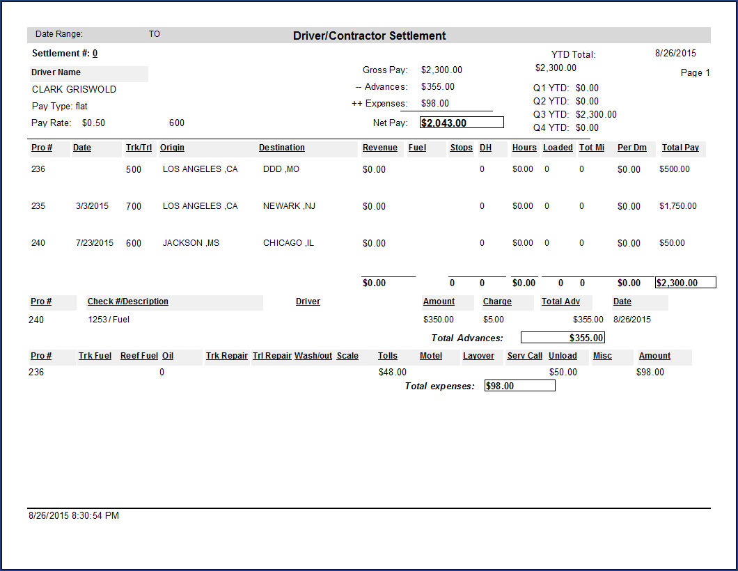 Dr Dispatch screenshot & Video