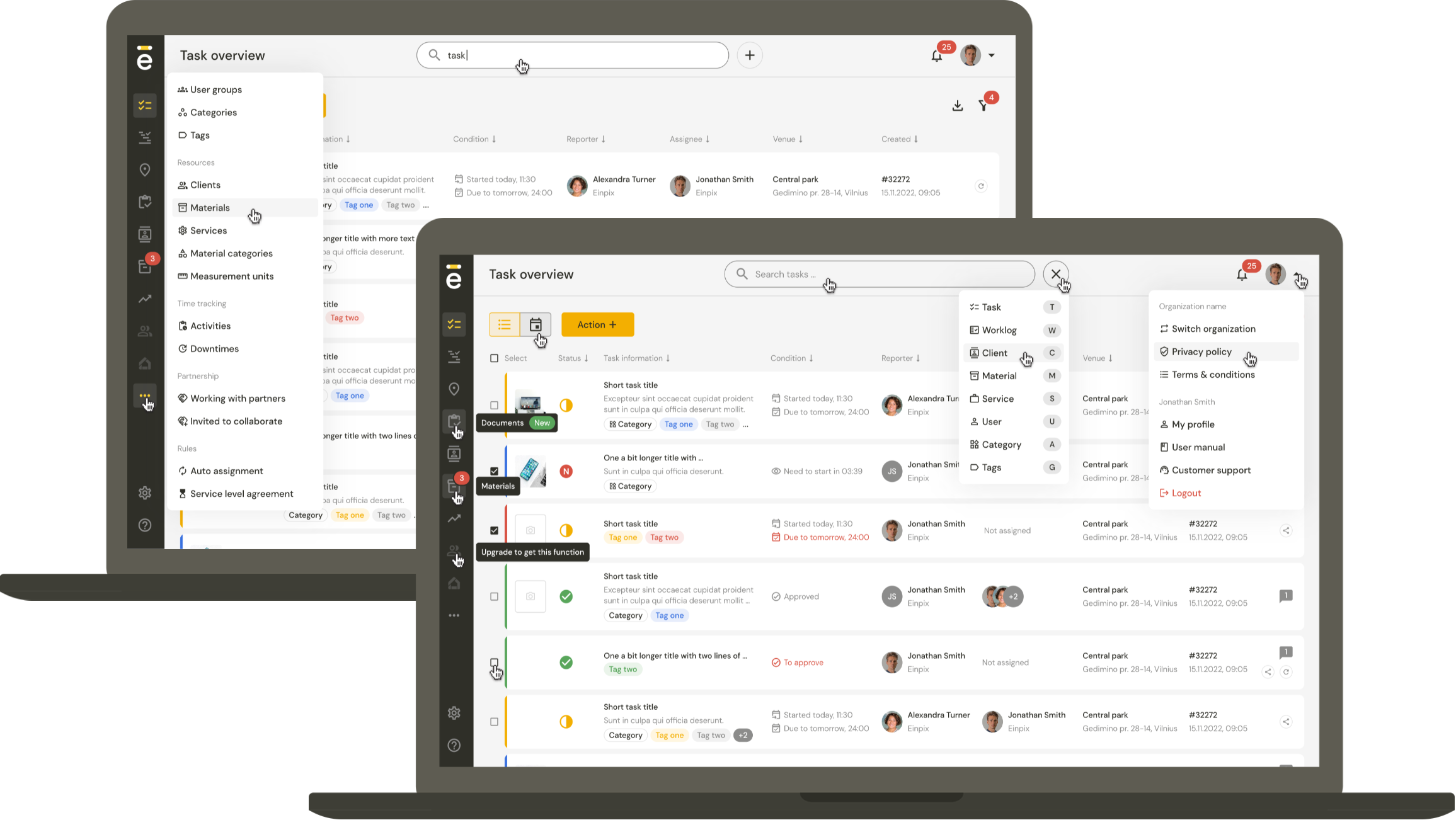 Einpix Screenshot