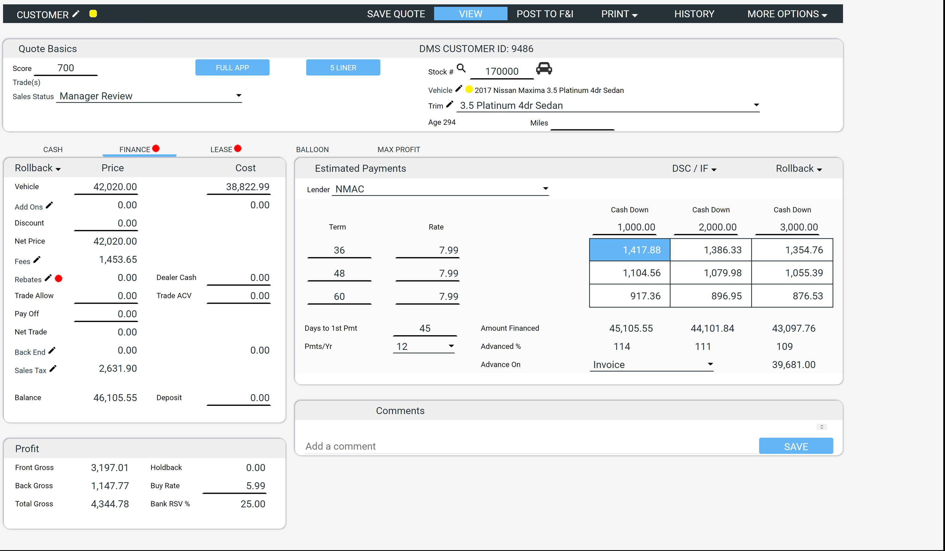 Elead screenshot & Video