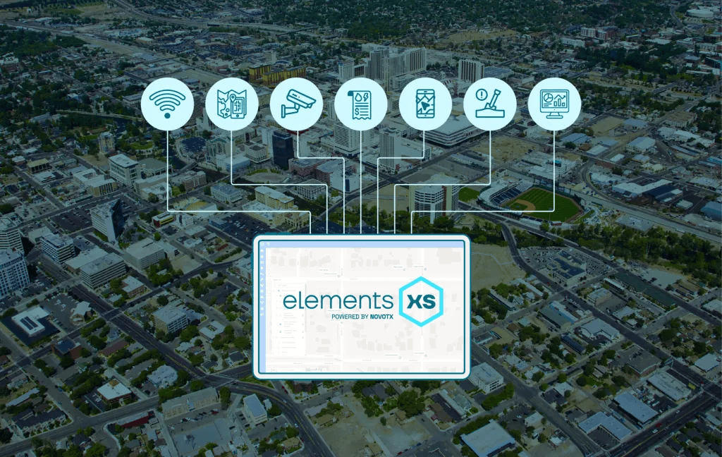 Elements XS Screenshot