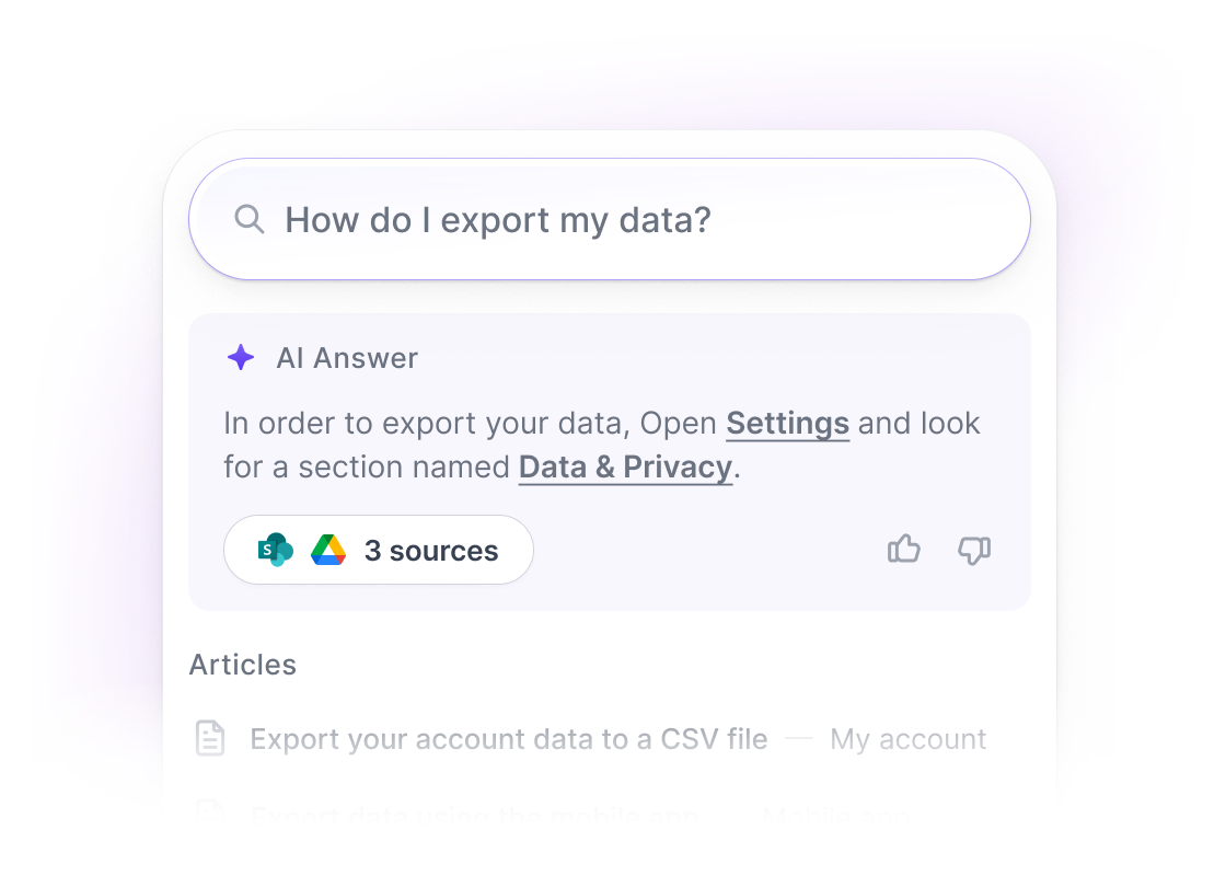 Elium Screenshot