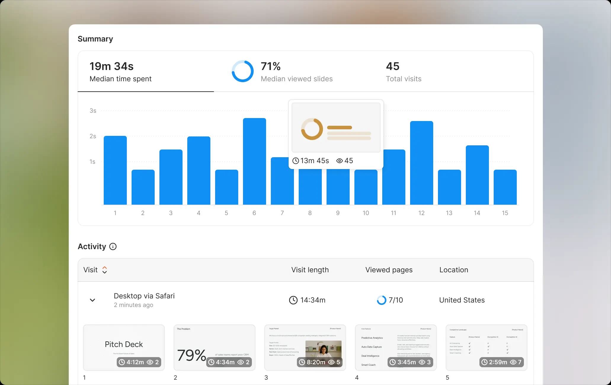 Ellty Screenshot