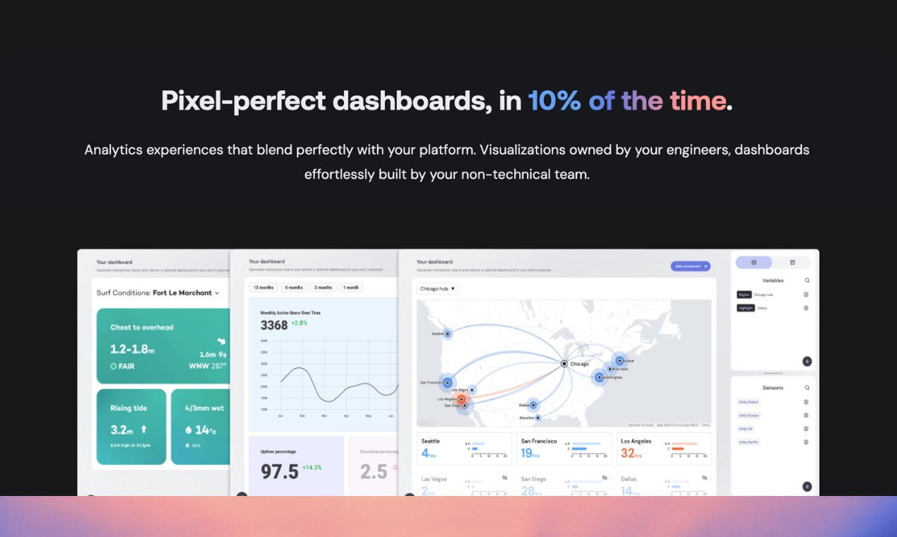 Embeddable Screenshot