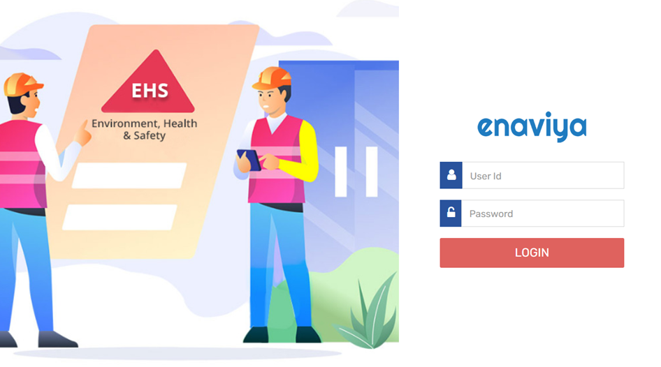 Enaviya EHS Software screenshot & Video