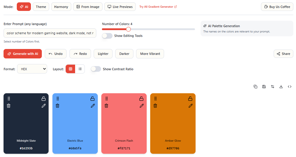 EnigmaEasel Screenshot
