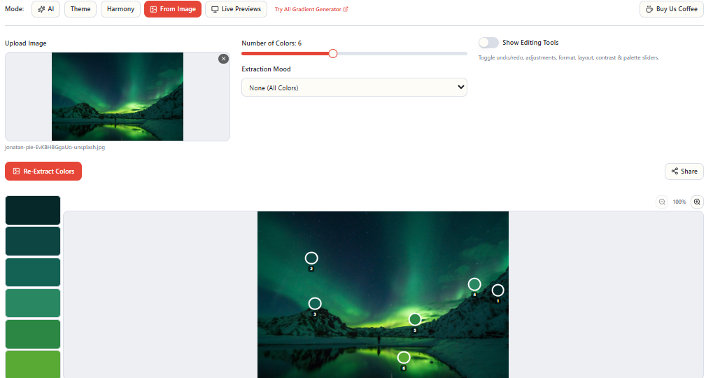 EnigmaEasel Screenshot