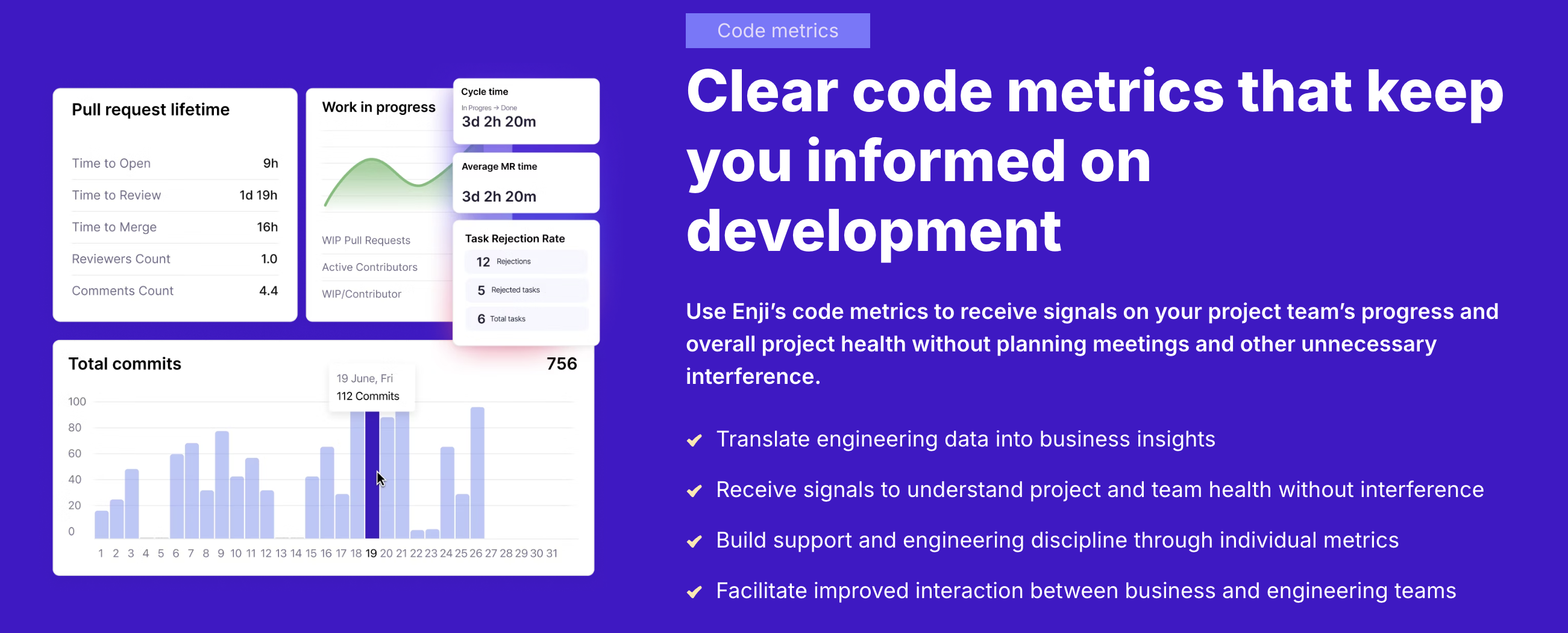 Enji.ai screenshot & Video