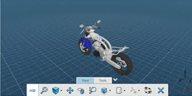 ENOVIA Screenshot