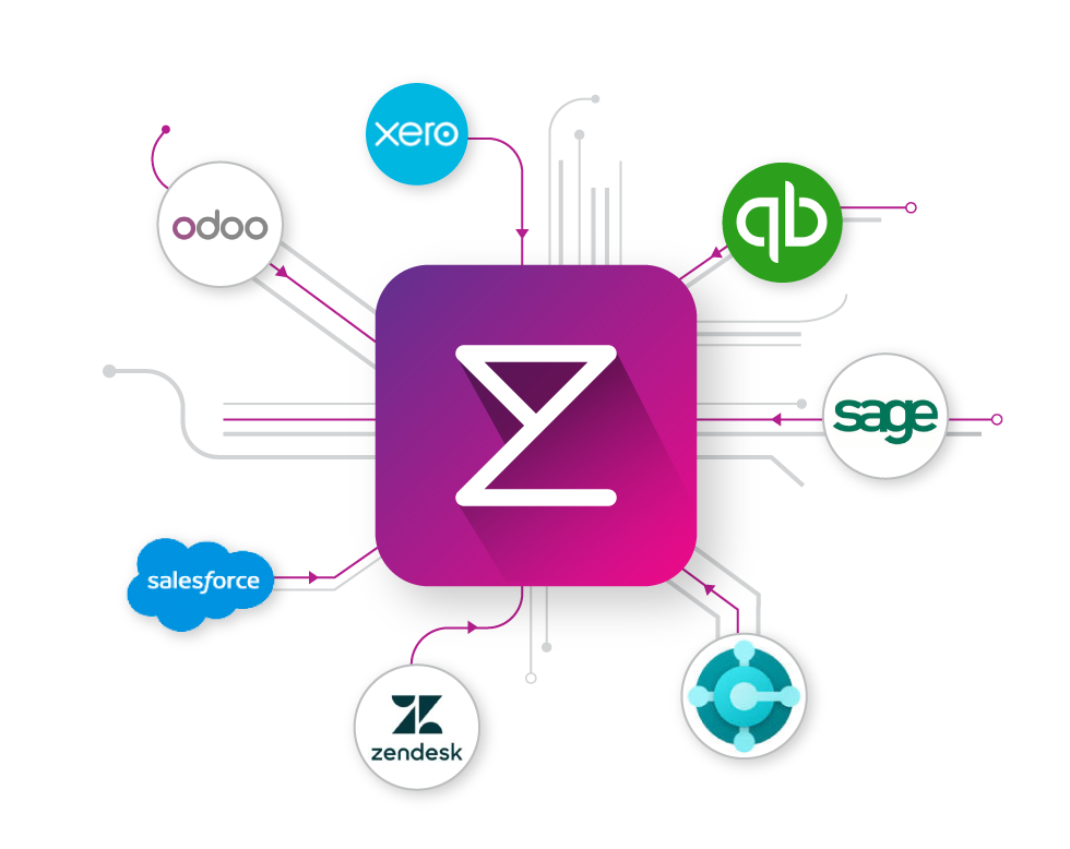 Enterpryze Screenshot