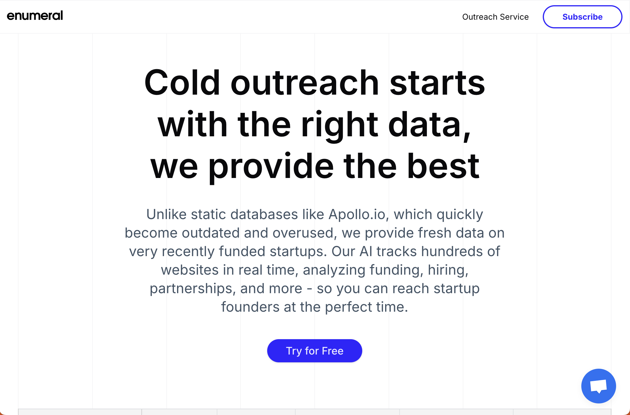 enumeral screenshot & Video