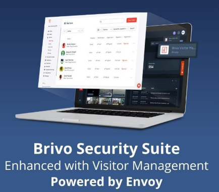 Envoy screenshot & Video