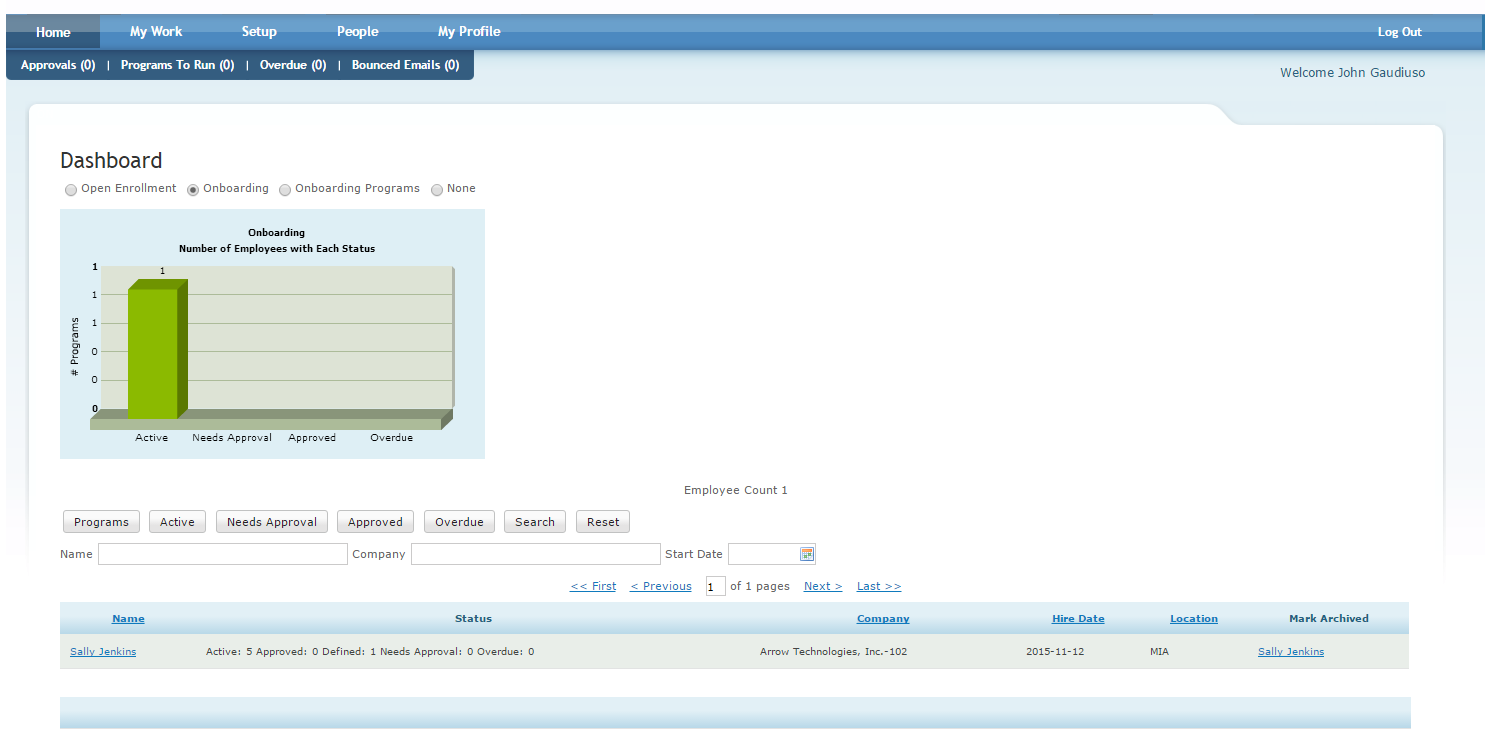 EPAY HCM screenshot & Video