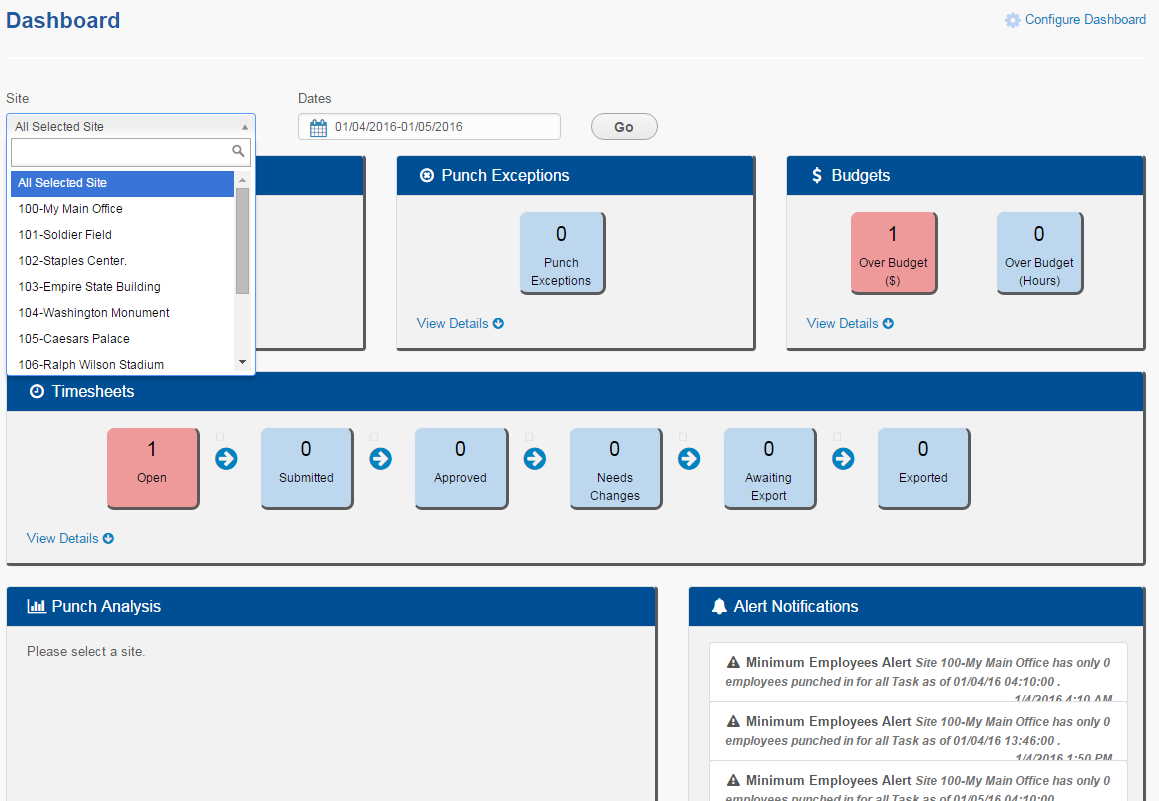 EPAY HCM screenshot & Video