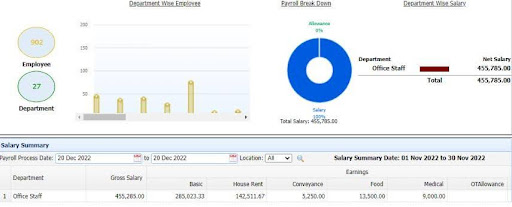 ESimSol Screenshot