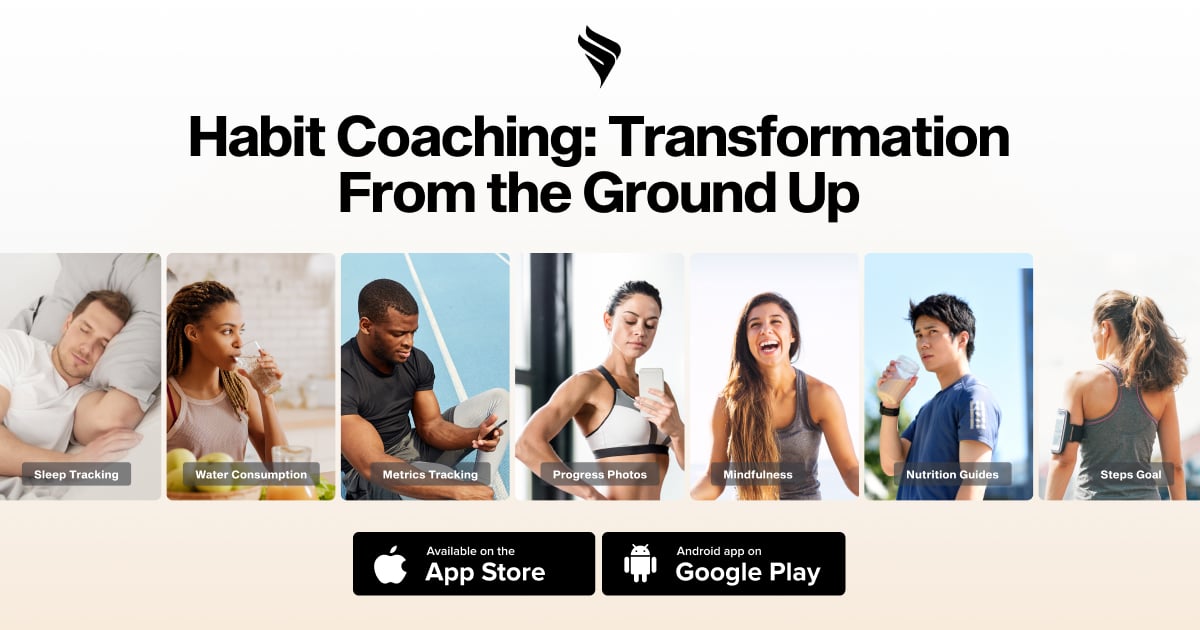 Everfit screenshot & Video