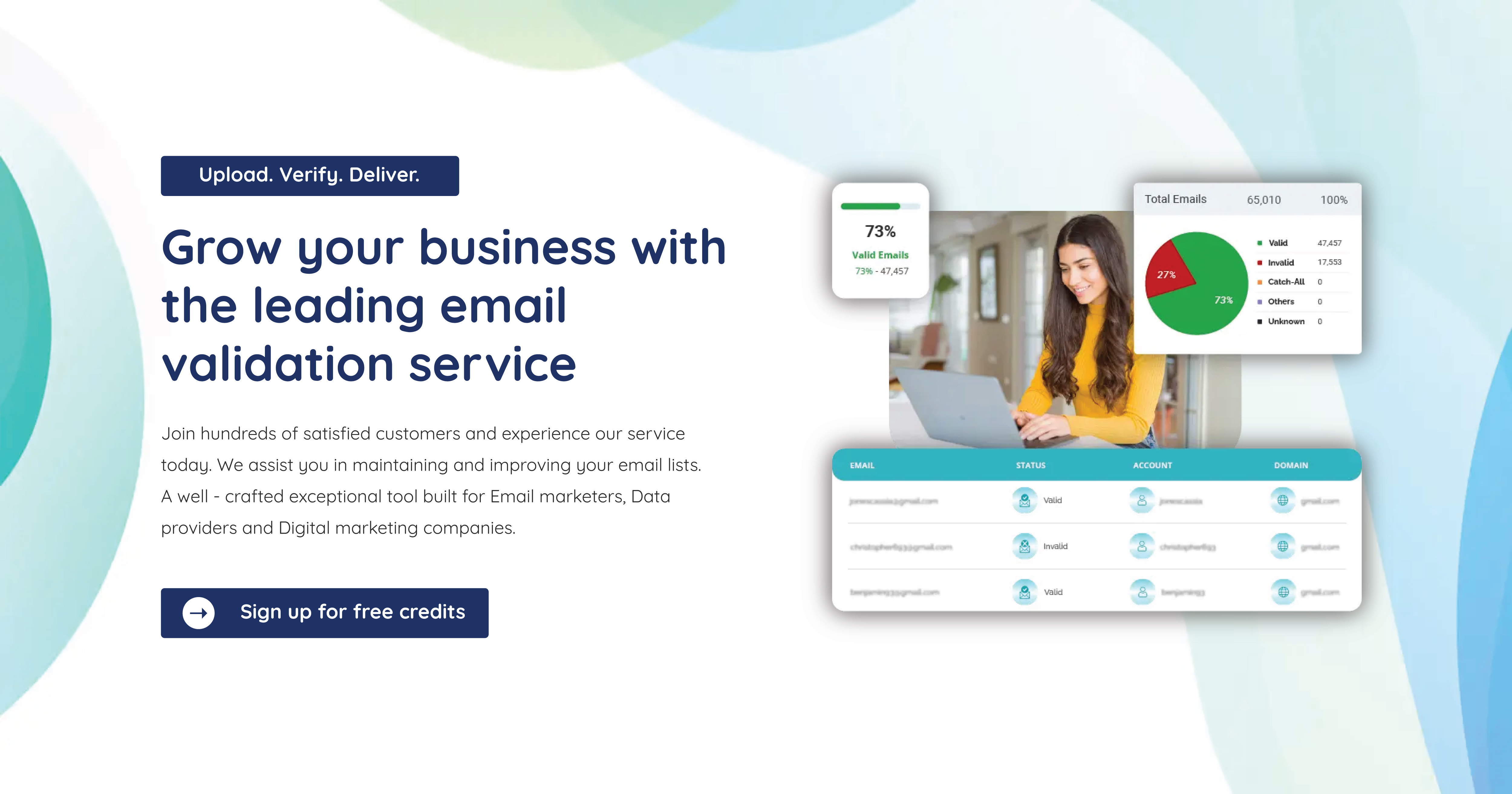 ExactVerify screenshot & Video