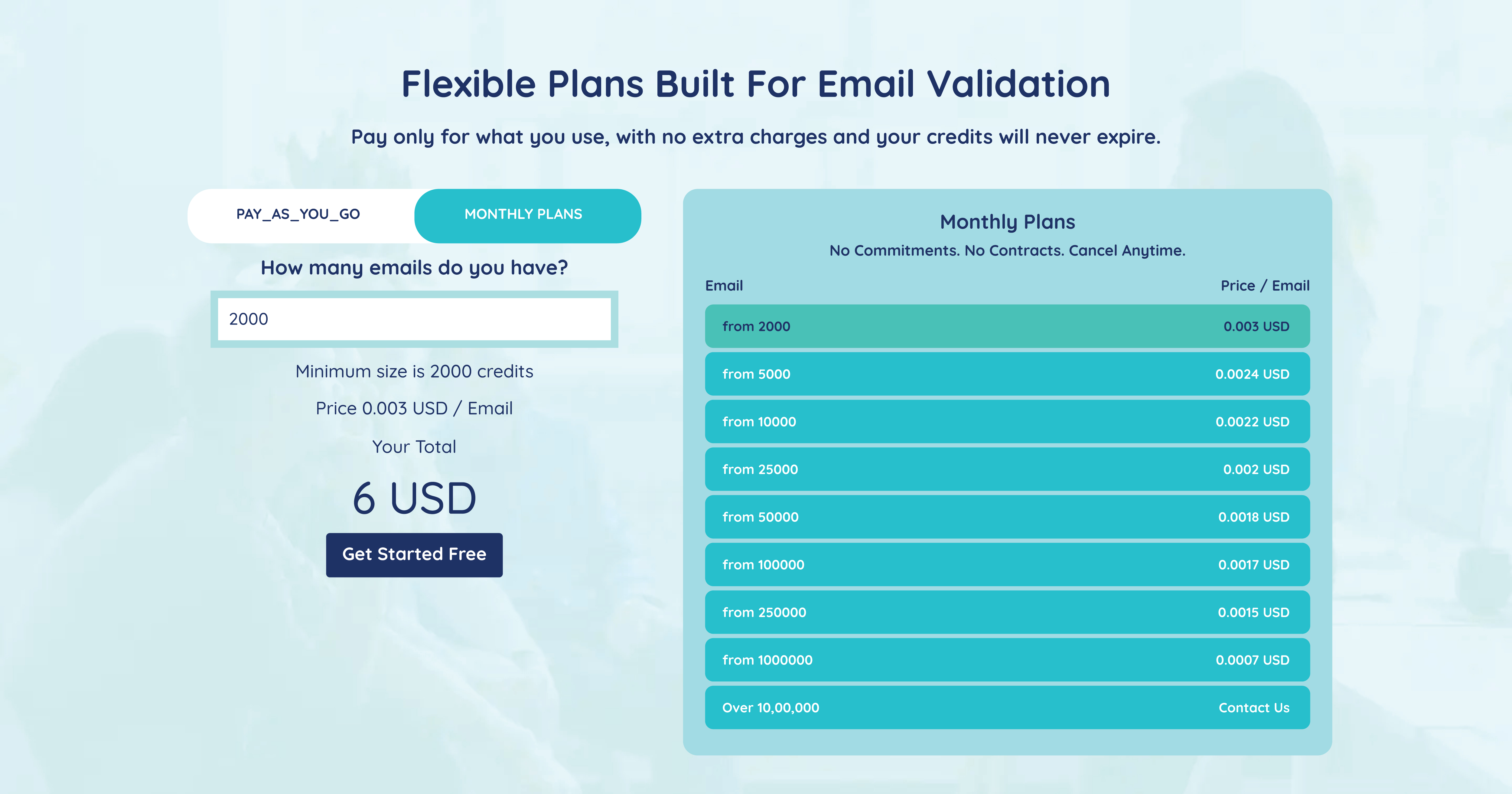 ExactVerify screenshot & Video