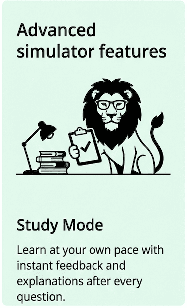 ExamJungle Screenshot
