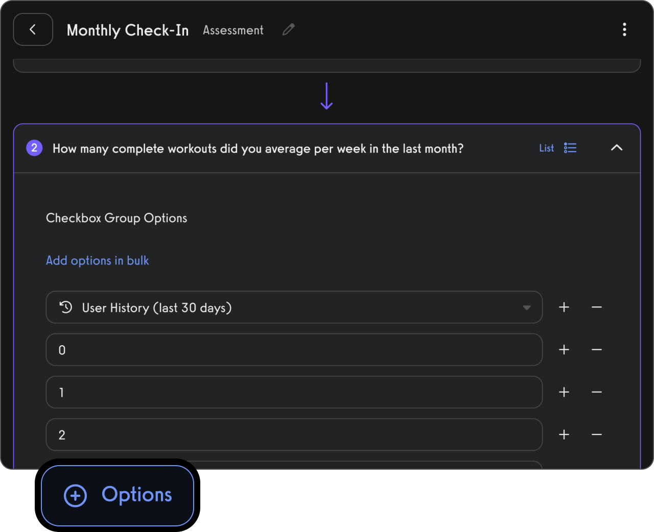 Exercise.com screenshot & Video